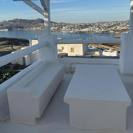 Nuera Villa Mykonos Town エクステリア 写真