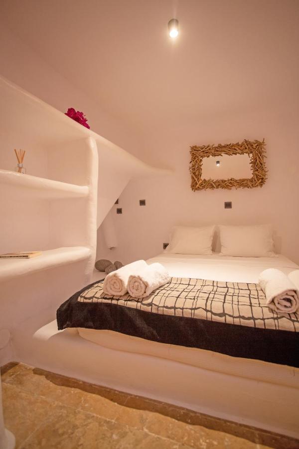 Nuera Villa Mykonos Town エクステリア 写真