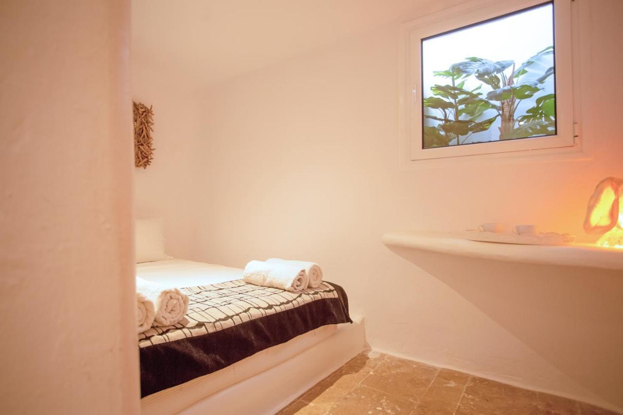 Nuera Villa Mykonos Town エクステリア 写真