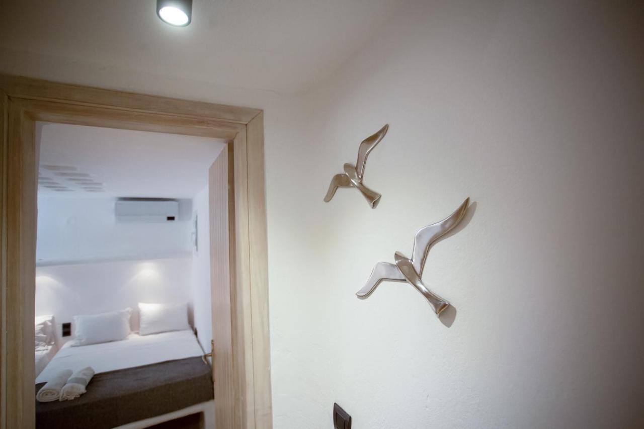 Nuera Villa Mykonos Town エクステリア 写真