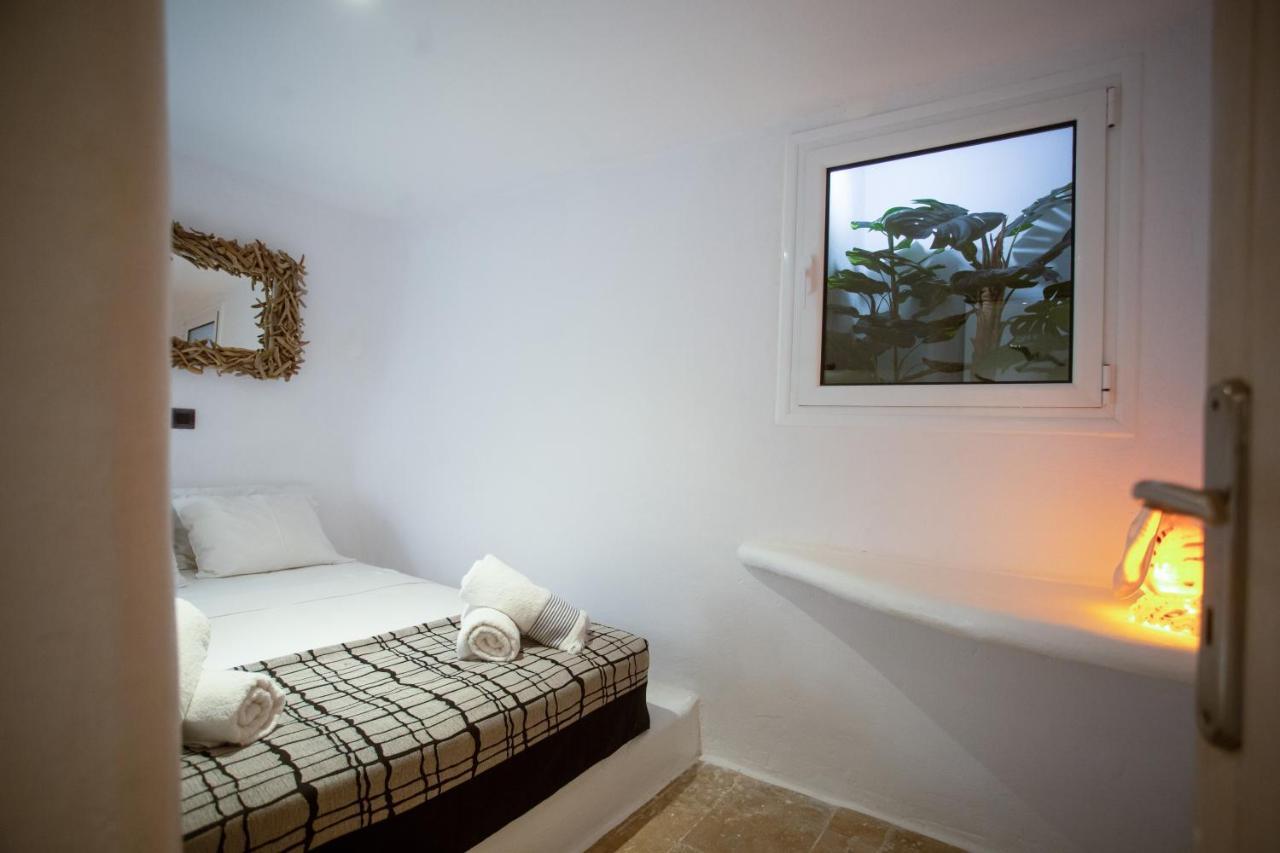 Nuera Villa Mykonos Town エクステリア 写真